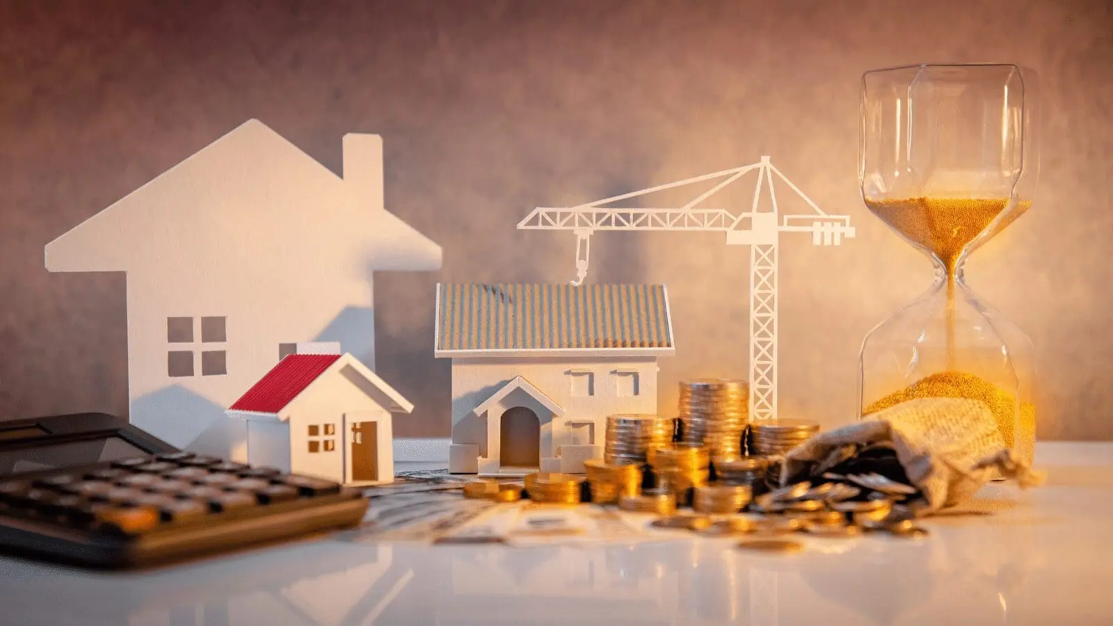 Construction and Real Estate