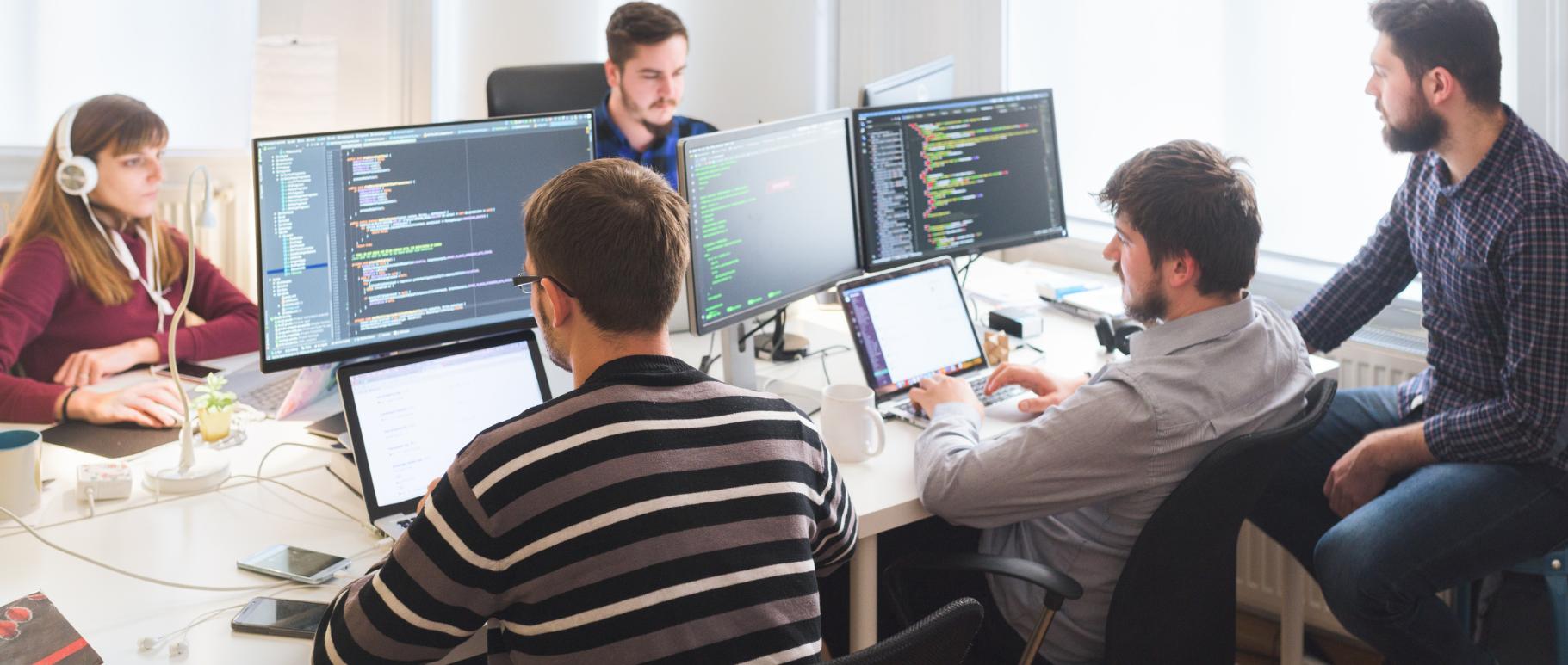 Software Development