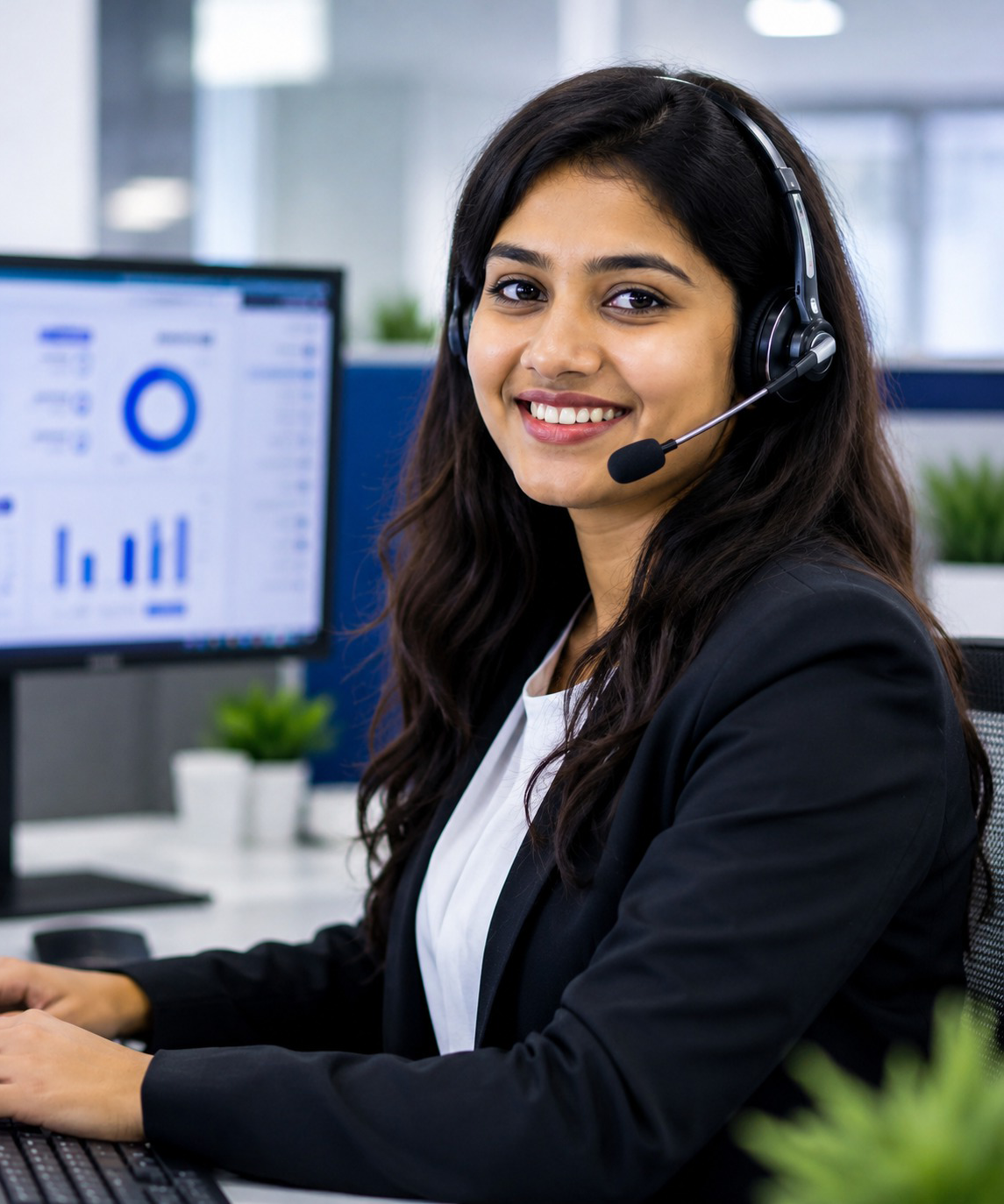 Business Outsourcing and BPO